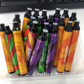 Dunke M41 TPD Hot Sale Ondayable 600Puffs Vape